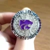 1986 Louisville Cardinals championship ring – NCAA Basketball champion ring NCAA Rings aloha bowl 7