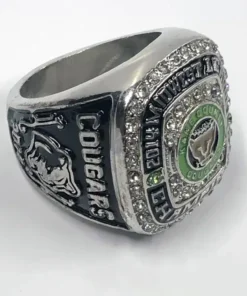 2014 Kane County Cougars championship ring MLB Rings 2014 Kane County Cougars championship ring 2014 Kane County Cougars championship ring MLB Rings 2014 Kane County Cougars championship ring