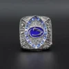 2018 Notre Dame Fighting Irish University NCAA Perfect Season championship ring NCAA Rings 2018 Notre Dame Fighting Irish 4