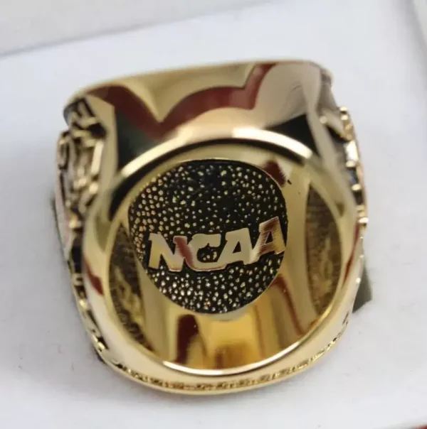 2020 Georgia Bulldogs NCAA Sugar Bowl championship ring NCAA Rings 2019 Georgia Bulldogs 6