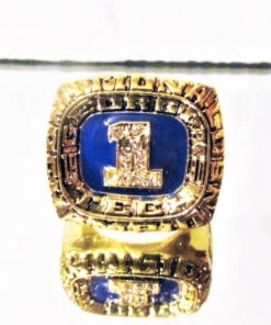 1990 Georgia Tech Yellow Jackets championship ring – ACC National Football champion ring NCAA Rings college baseball 1990 Georgia Tech Yellow Jackets championship ring – ACC National Football champion ring NCAA Rings college baseball