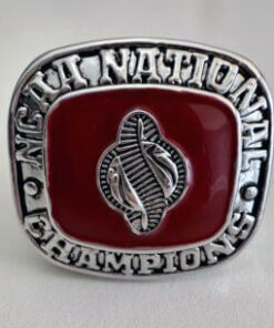 2003 Syracuse Orangemen NCAA Carmelo Anthony championship ring replica NCAA Rings 2003 Syracuse Orangemen