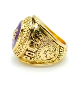 2008 Kansas State University championship ring – NCAA K-State champion ring NCAA Rings 2008 Kansas State University 2