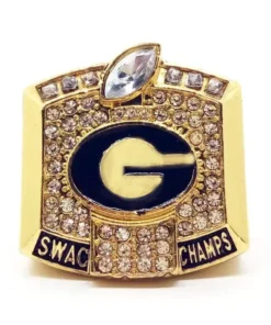 2011 SWAC Tigers NCAA championship ring NCAA Rings 2011 SWAC Tigers NCAA championship ring 2011 SWAC Tigers NCAA championship ring NCAA Rings 2011 SWAC Tigers NCAA championship ring