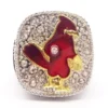 2018 Memphis Redbirds Minor League Baseball championship ring MLB Rings 2018 Memphis Redbirds 6