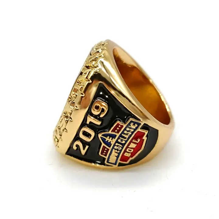 2019 Butler County Community College championship ring NCAA Rings 2019 Butler County 3 2019 Butler County Community College championship ring NCAA Rings 2019 Butler County 3