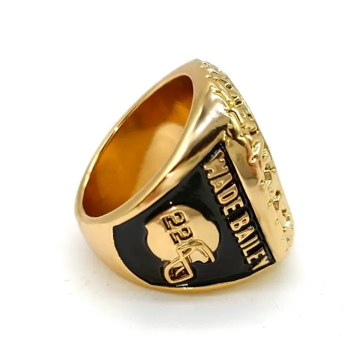 2019 Butler County Community College championship ring NCAA Rings 2019 Butler County 4 2019 Butler County Community College championship ring NCAA Rings 2019 Butler County 4