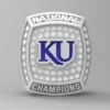 2023 Louisiana State LSU Tigers championship ring – NCAA Women Basketball champion ring NCAA Rings 2023 LSU Tigers 7