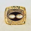 2023 Louisiana State LSU Tigers championship ring – NCAA Basketball champion ring NCAA Rings 2023 Louisiana State 6