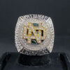 Notre Dame Fighting Irish championship ring NCAA Rings college baseball 7