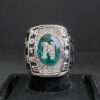 1966 Notre Dame Fighting Irish NCAA National championship ring NCAA Rings 1966 Notre Dame Fighting Irish 6