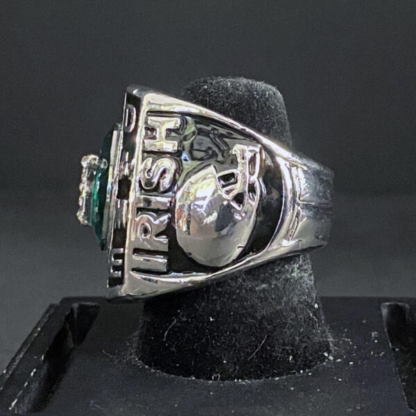 2014 Notre Dame Fighting Irish NCAA National championship ring NCAA Rings college baseball 4