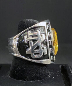 Notre Dame Fighting Irish championship ring NCAA Rings college baseball 2