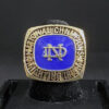 1947 Notre Dame Fighting Irish NCAA National championship ring NCAA Rings 1947 Notre Dame Fighting Irish 6