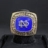 1946 Notre Dame Fighting Irish NCAA National championship ring NCAA Rings 1946 Notre Dame Fighting Irish 6