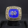 2014 Notre Dame Fighting Irish NCAA National championship ring NCAA Rings college baseball 7