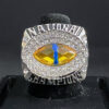 2008 Florida Gators NCAA SEC championship ring NCAA Rings 2008 Florida Gators 7