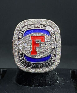 2008 Florida Gators NCAA SEC championship ring NCAA Rings 2008 Florida Gators 2008 Florida Gators NCAA SEC championship ring NCAA Rings 2008 Florida Gators