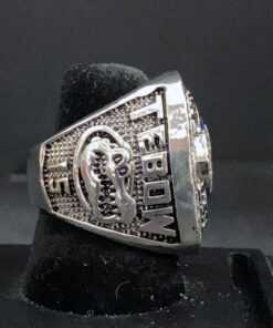 2008 Florida Gators NCAA SEC championship ring NCAA Rings 2008 Florida Gators 2