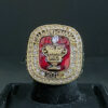 2012 Wisconsin Badgers championship ring – NCAA Rose Bowl champion ring NCAA Rings college baseball 6