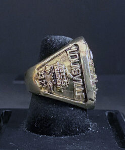 2013 Louisville Cardinals championship ring – NCAA Sugar Bowl champion ring NCAA Rings 2013 Louisville Cardinals 2