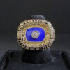 2010 South Carolina championship ring – NCAA Baseball National champion ring NCAA Rings 2010 South Carolina 7