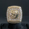 2013 Florida State Seminoles NCAA National championship ring NCAA Rings 2013 Florida State Seminoles 7