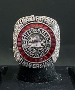 2016 Radford University championship ring NCAA Rings aloha bowl