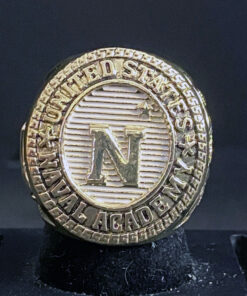 United States Naval Academy championship ring replica NCAA Rings champion ring