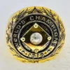 1940 Cincinnati Reds World Champions MLB championship ring MLB Rings 1940 Cincinnati Reds 7