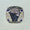 1985 Villanova Wildcats NCAA National championship ring replica NCAA Rings 1985 Villanova Wildcats 6