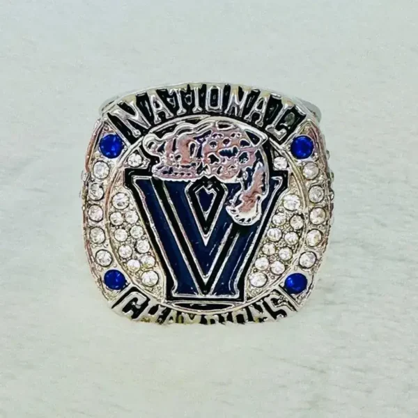 2016 Villanova Wildcats NCAA National championship ring replica NCAA Rings 2016 Villanova Wildcats