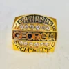 2014 Florida State Seminoles NCAA championship ring NCAA Rings 2014 Florida State Seminoles 6