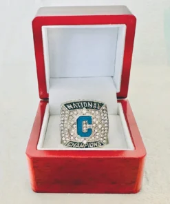 2016 Coastal Carolina championship ring – NCAA Baseball champion ring NCAA Rings 2016 Coastal Carolina championship ring 2