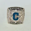 Fort Myers Miracle 2014 Florida State League championship ring NCAA Rings baseball 6