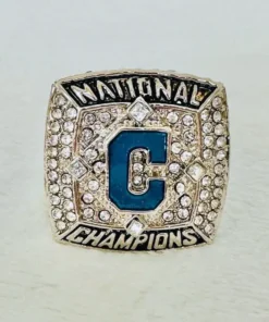 2016 Coastal Carolina championship ring – NCAA Baseball champion ring NCAA Rings 2016 Coastal Carolina championship ring