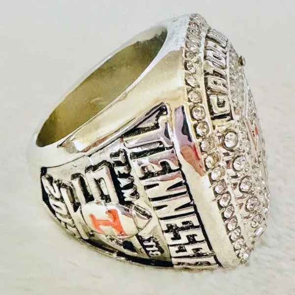 2015 Tennessee Volunteers championship ring – NCAA Gator Bowl champion ring NCAA Rings 2015 Tennessee Volunteers 2