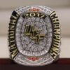 2017 Purdue Boilermakers championship ring – NCAA Basketball Big Ten champion ring NCAA Rings aloha bowl 6