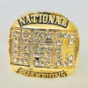 1974 USC Trojans NCAA National championship ring replica NCAA Rings 1974 USC Trojans 6