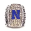 Notre Dame Fighting Irish championship ring NCAA Rings college baseball 6