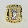 2009 Florida State University Bowden Dynasty championship ring NCAA Rings 2009 Florida State University 7