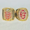 3 Florida State Seminoles NCAA National championship ring collection NCAA Rings college backetball 7