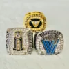 2 Villanova Wildcats NCAA championship rings NCAA Rings college backetball 6