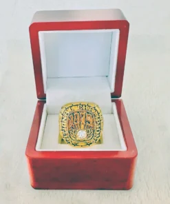 1979 Alabama Crimson Tide NCAA National championship ring NCAA Rings 1979 Alabama Crimson Tide 2