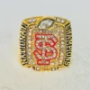 2014 Florida State Seminoles NCAA championship ring NCAA Rings 2014 Florida State Seminoles 7