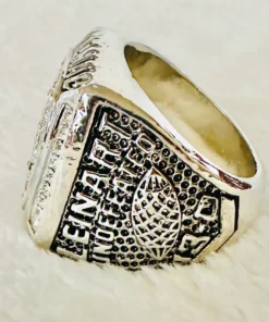 2004 USC Trojans NCAA National championship ring replica NCAA Rings 2004 USC Trojans 2