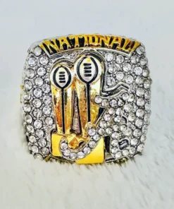 2017 Alabama Crimson Tide NCAA National championship ring NCAA Rings 2017 Alabama Crimson Tide 2017 Alabama Crimson Tide NCAA National championship ring NCAA Rings 2017 Alabama Crimson Tide