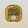 1992 Alabama Crimson Tide NCAA National championship ring NCAA Rings 1992 Alabama Crimson Tide 7