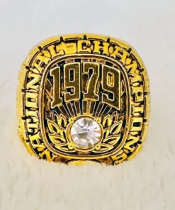 1979 Alabama Crimson Tide NCAA National championship ring NCAA Rings 1979 Alabama Crimson Tide 1979 Alabama Crimson Tide NCAA National championship ring NCAA Rings 1979 Alabama Crimson Tide