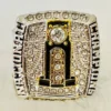 1994 Youngstown State Penguins NCAA National championship ring replica NCAA Rings 1994 Youngstown State Penguins 8